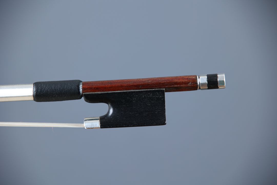 Deutscher Violinbogen - vor 1900 - GB-237
